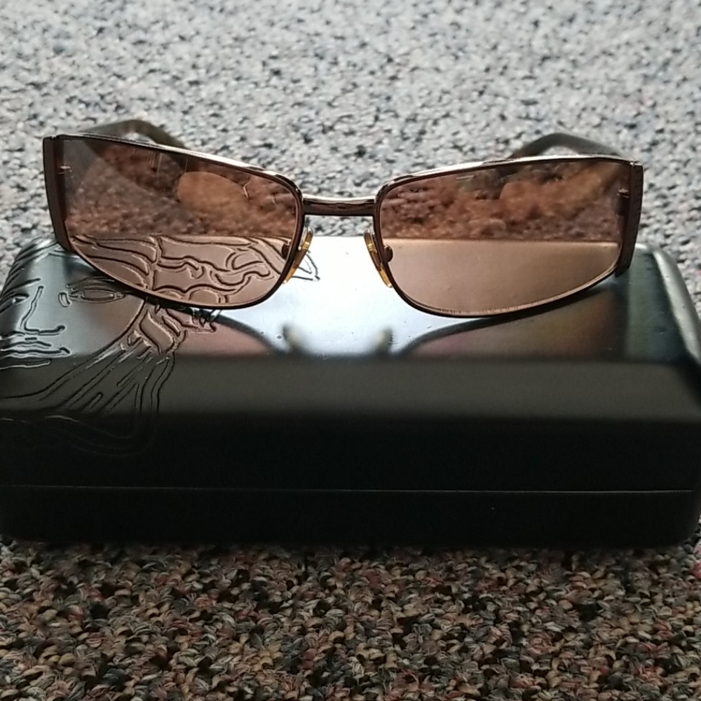Versace sunglasses